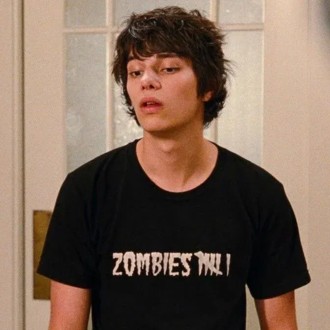 Avatar of Rodrick heffley