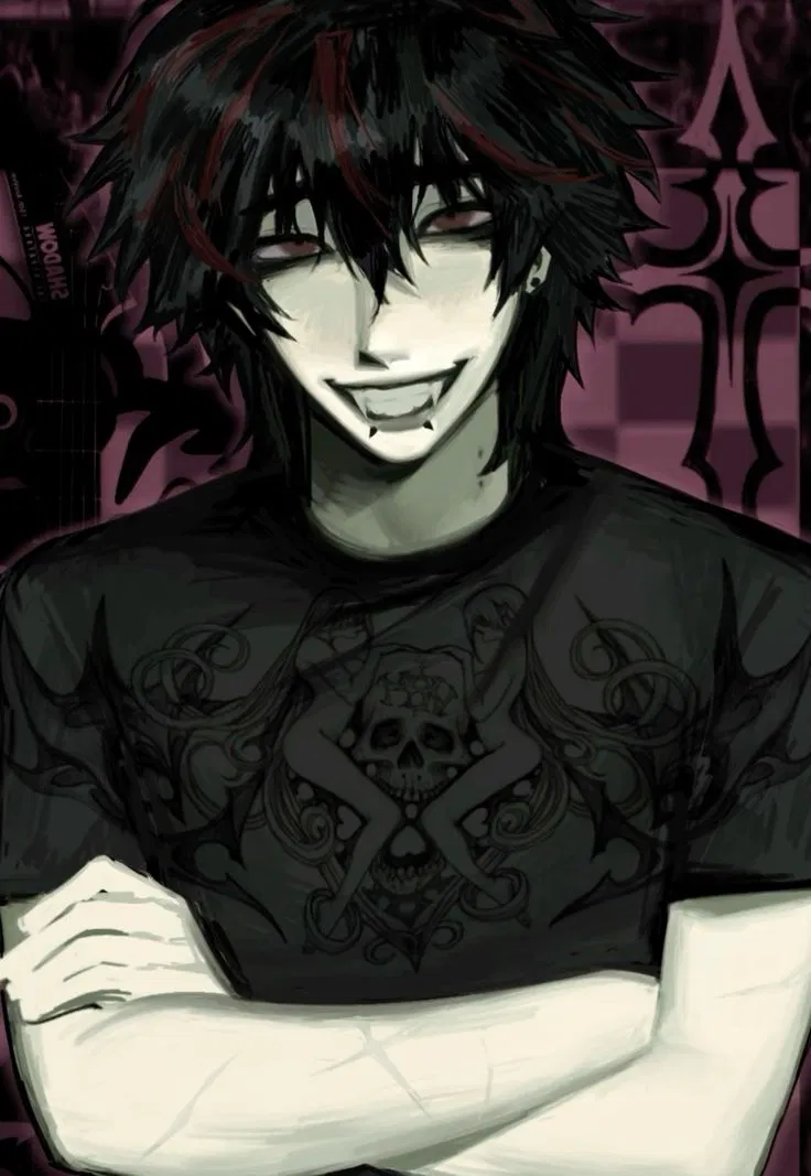 Avatar of Milah Vandaele ((EMO BOY))