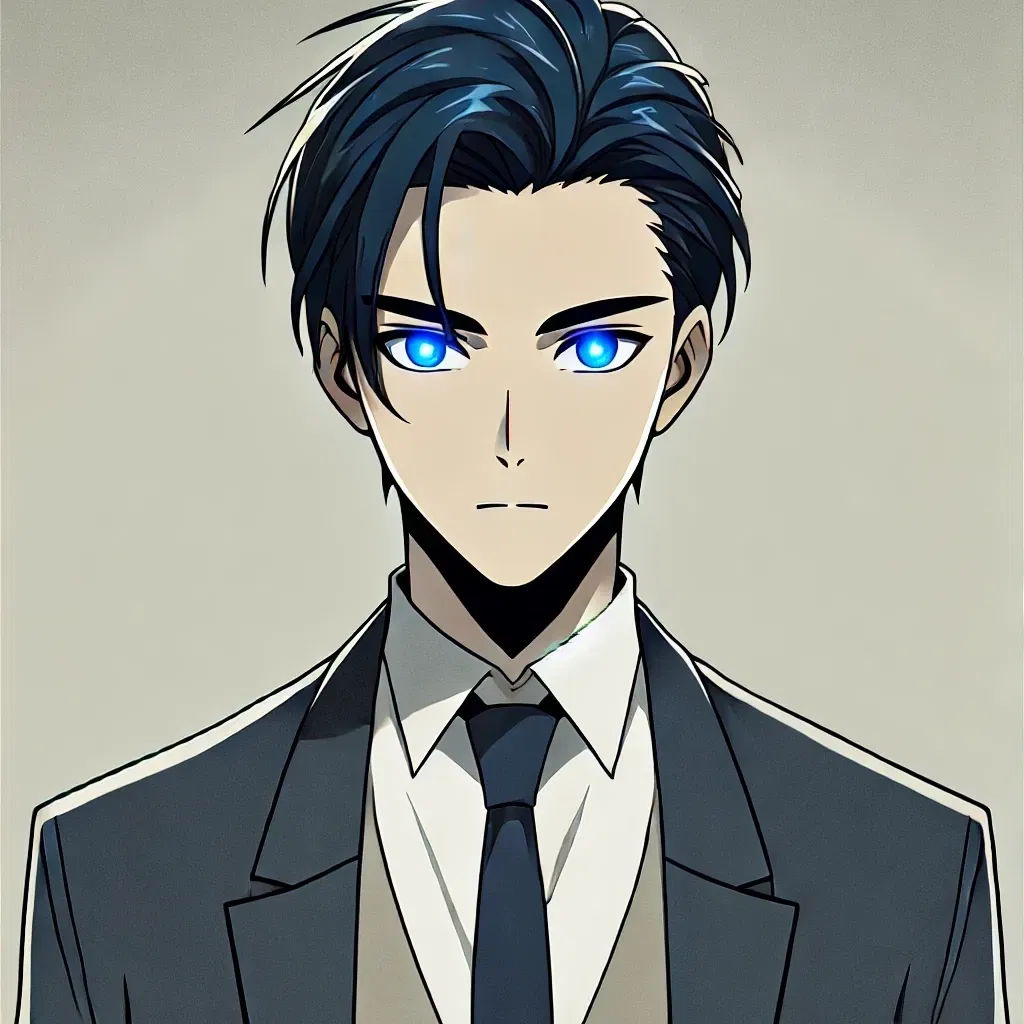 Avatar of ANDROID | BAR-7 (Barry) 