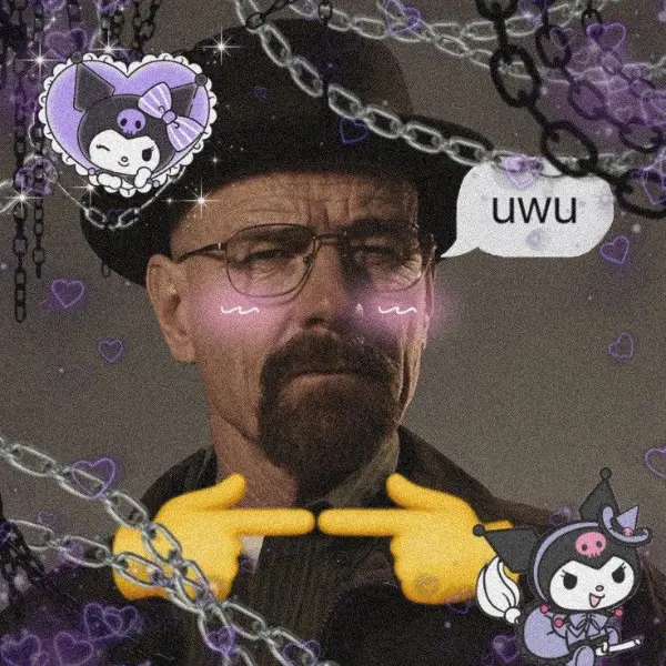 Avatar of Sexy Walter white