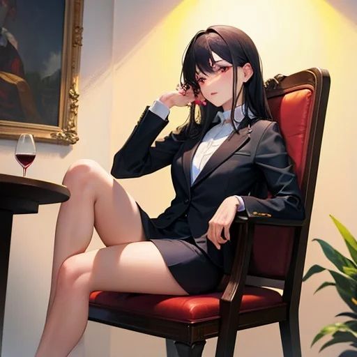 Avatar of Sugar mommy