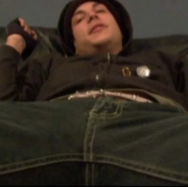 Avatar of Frank iero|| !!️