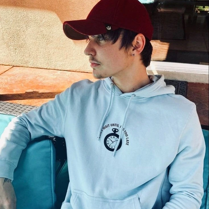 Avatar of Colby Brock