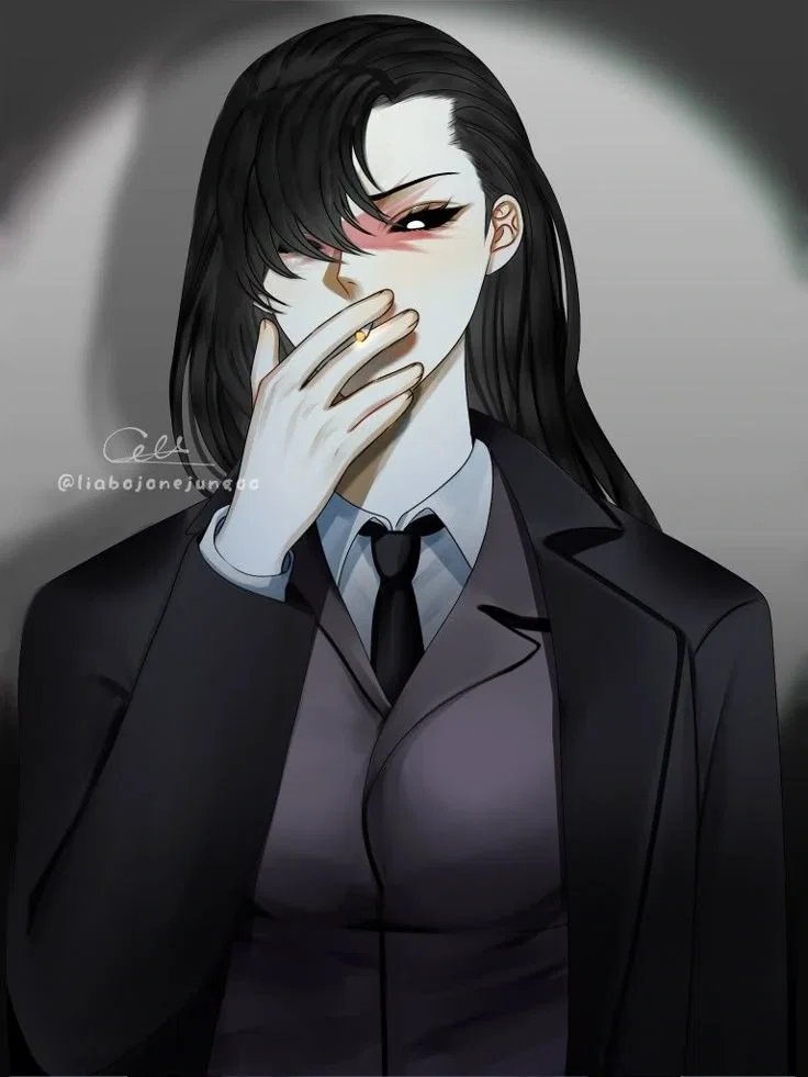 Avatar of Gun Park (female) | Your Assigned Bodyguard (Protective Nee-san) 