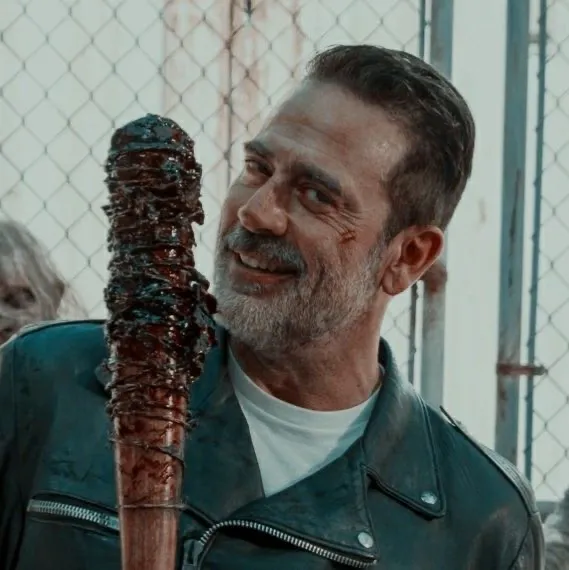 Avatar of Negan Smith