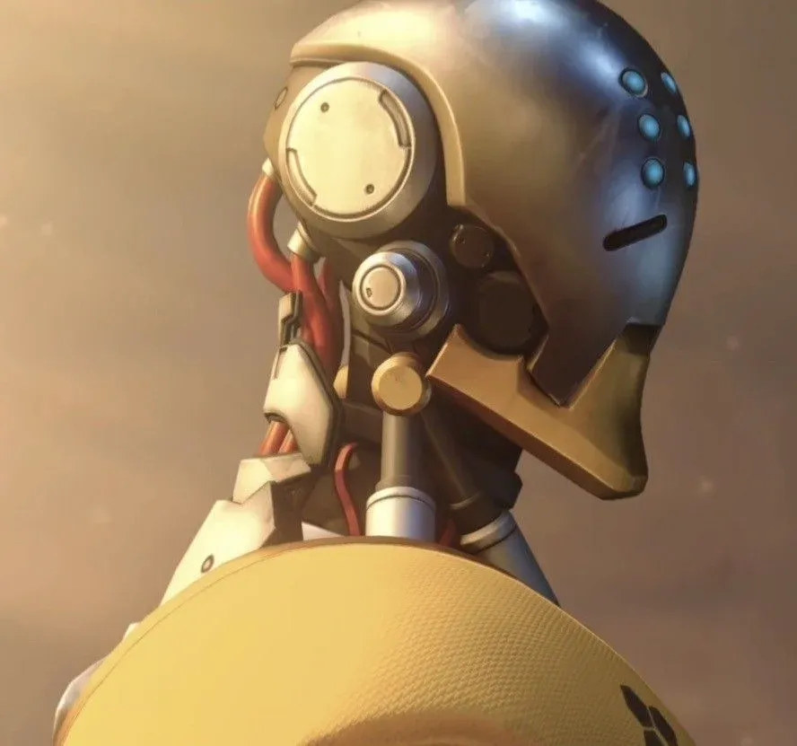 Avatar of Zenyatta