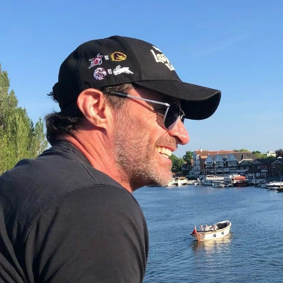Avatar of Hugh Jackman