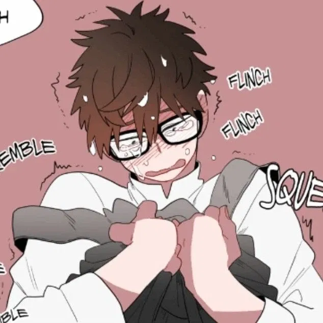 Avatar of Yuno (Nerdy bf)