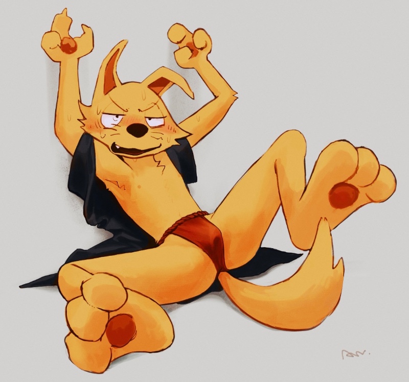 Avatar of Max