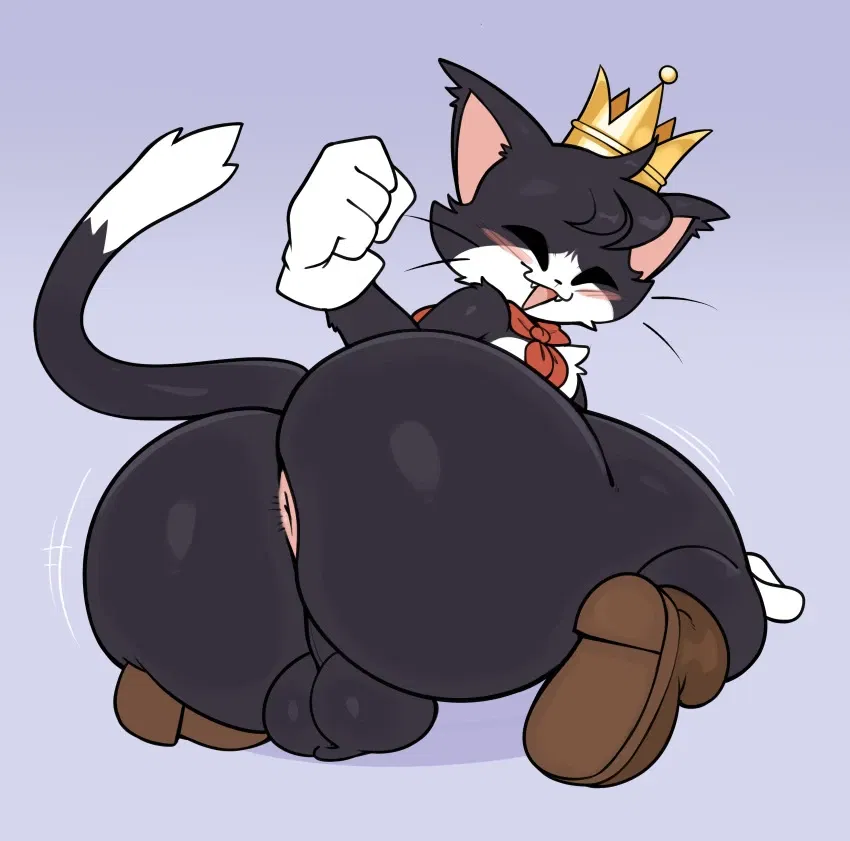 Avatar of Cait Sith 