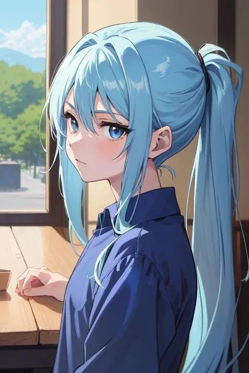 Avatar of Kiko
