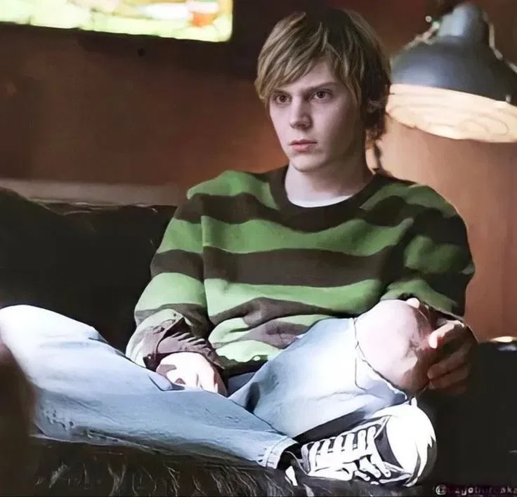Avatar of Tate Langdon 