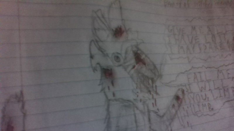 Avatar of Cosma