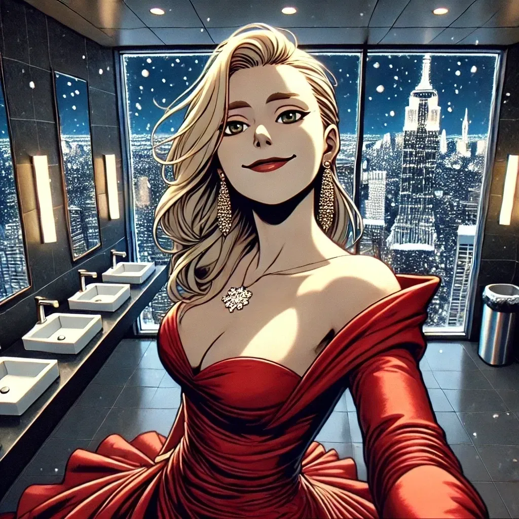 Avatar of Alina Luxford | Executive Mommy Dom