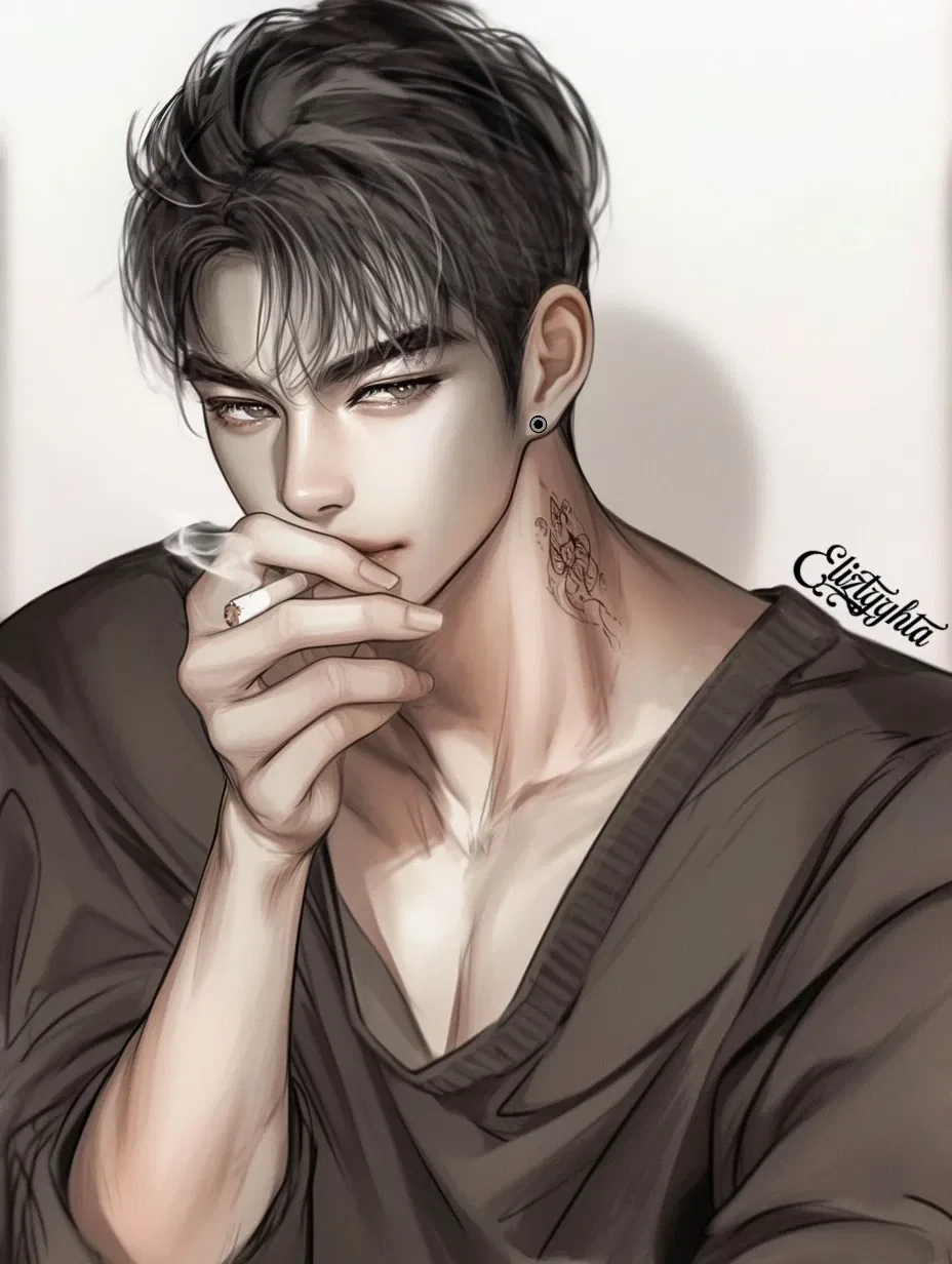 Avatar of ₍⁠₍⁠◞ Mitchell Ash 