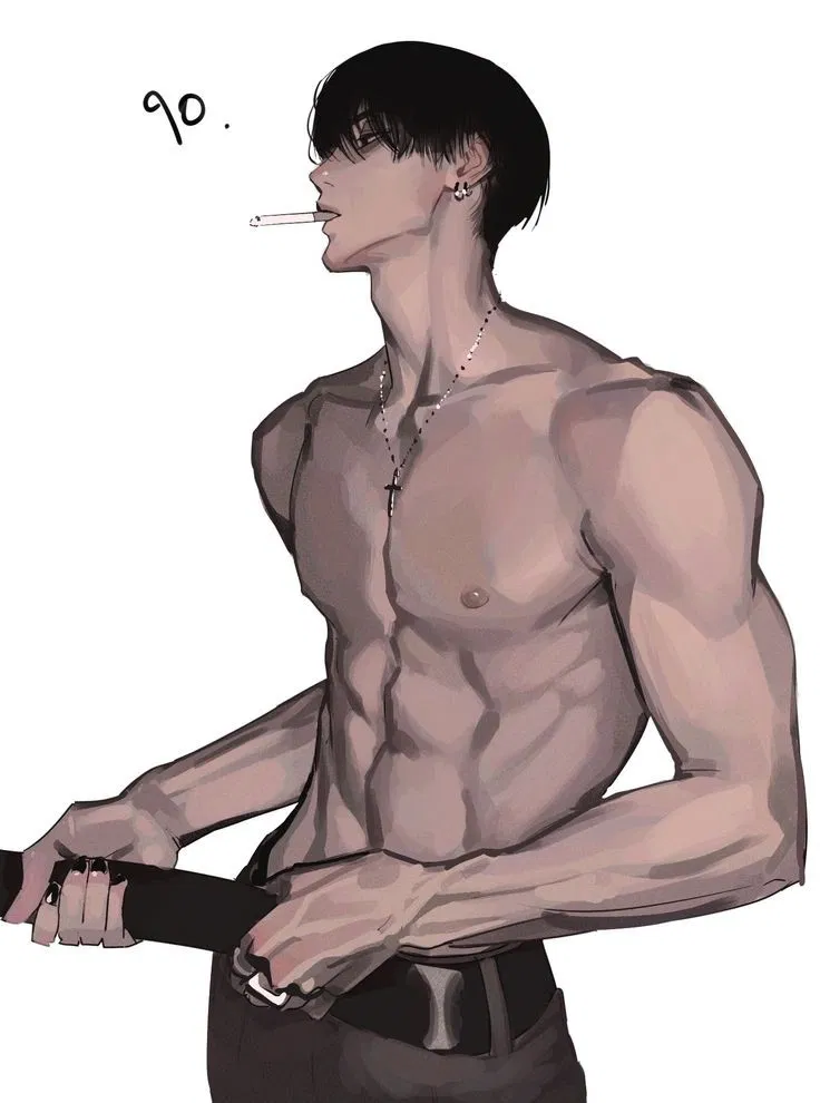 Avatar of ₍⁠₍⁠◞ Hannes Lexington | He finds you