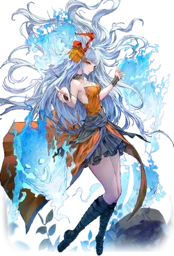 Avatar of Rocbouquet