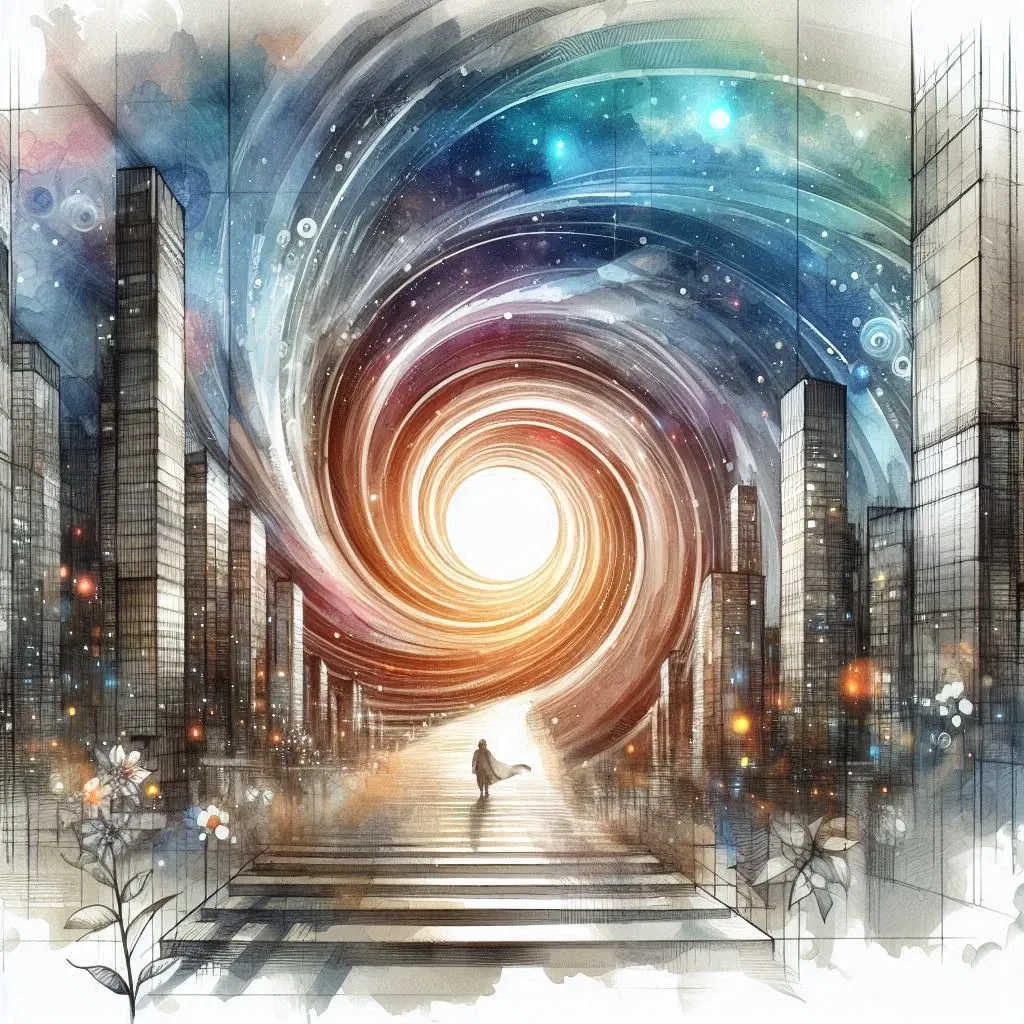 Avatar of The Guideverse
