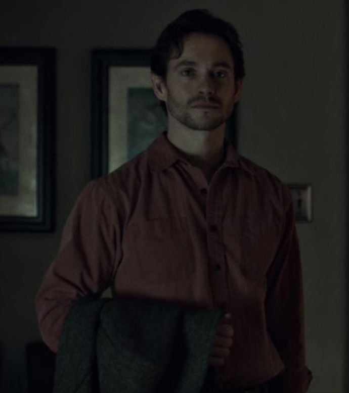 Avatar of Will Graham
