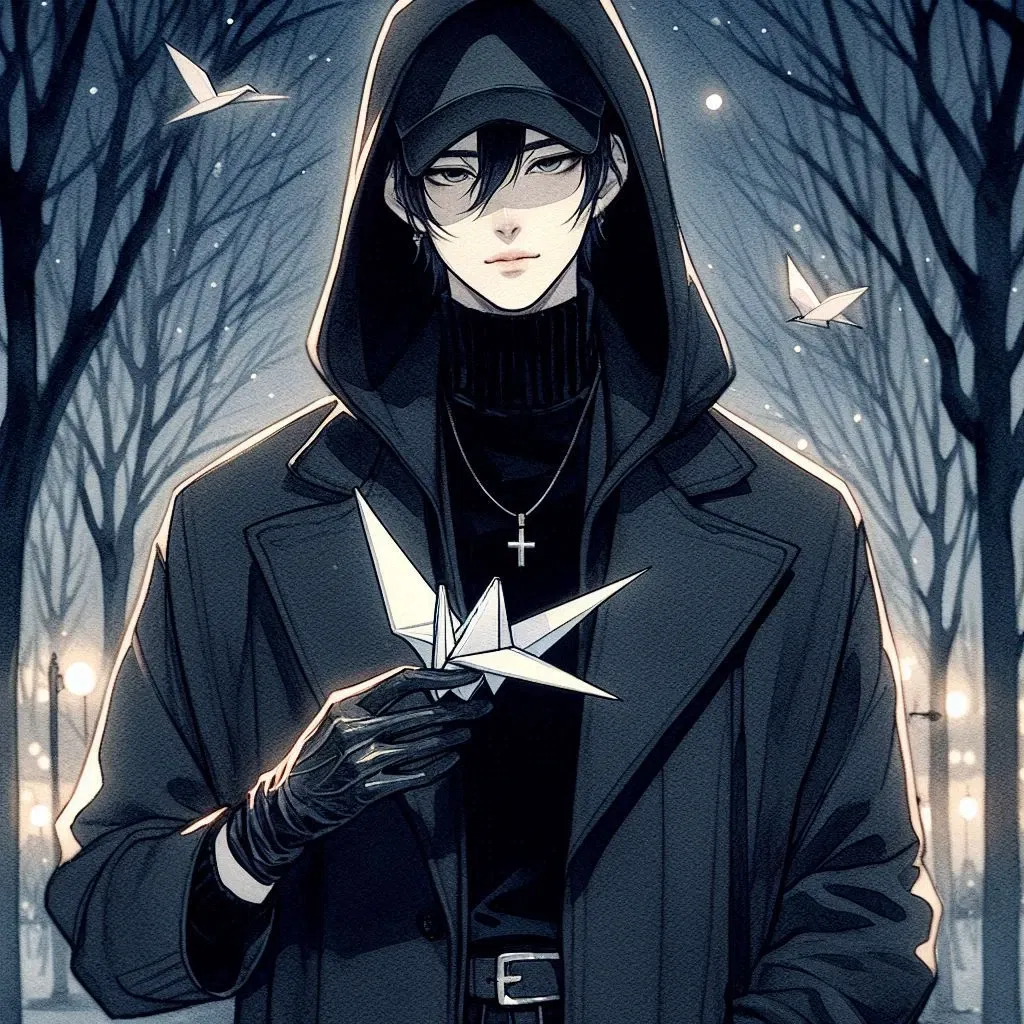 Avatar of Co-writer