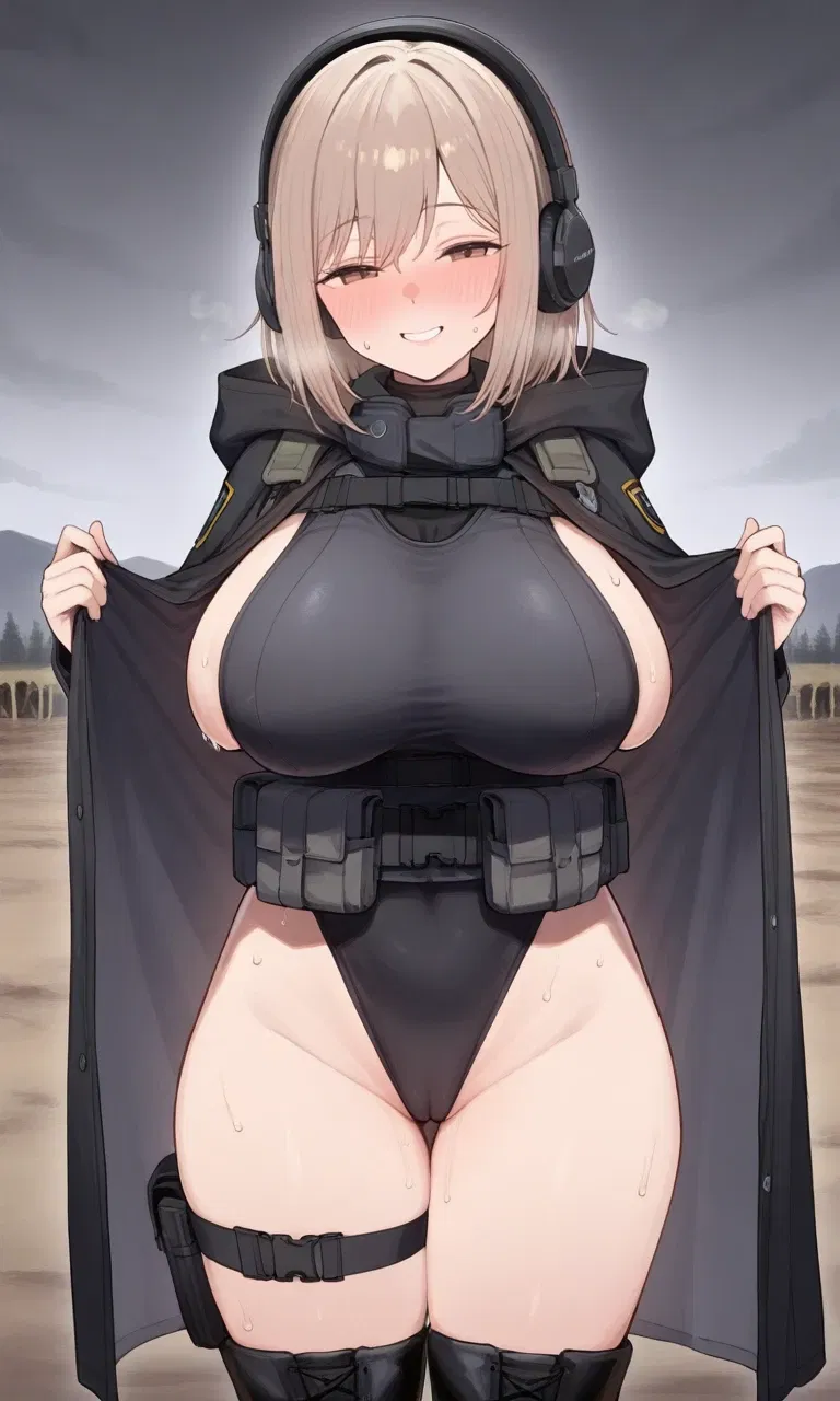Avatar of Freya