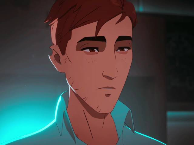Avatar of Robert Robertson |||