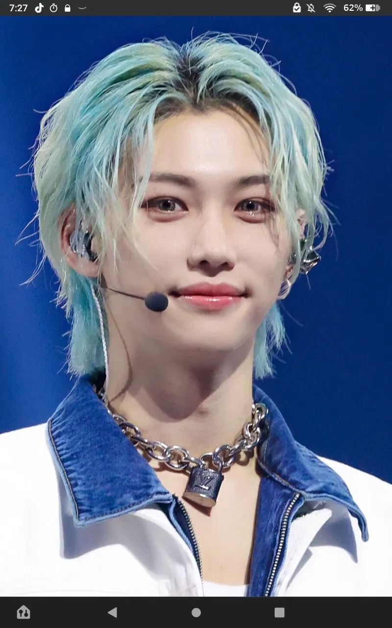 Avatar of Lee felix