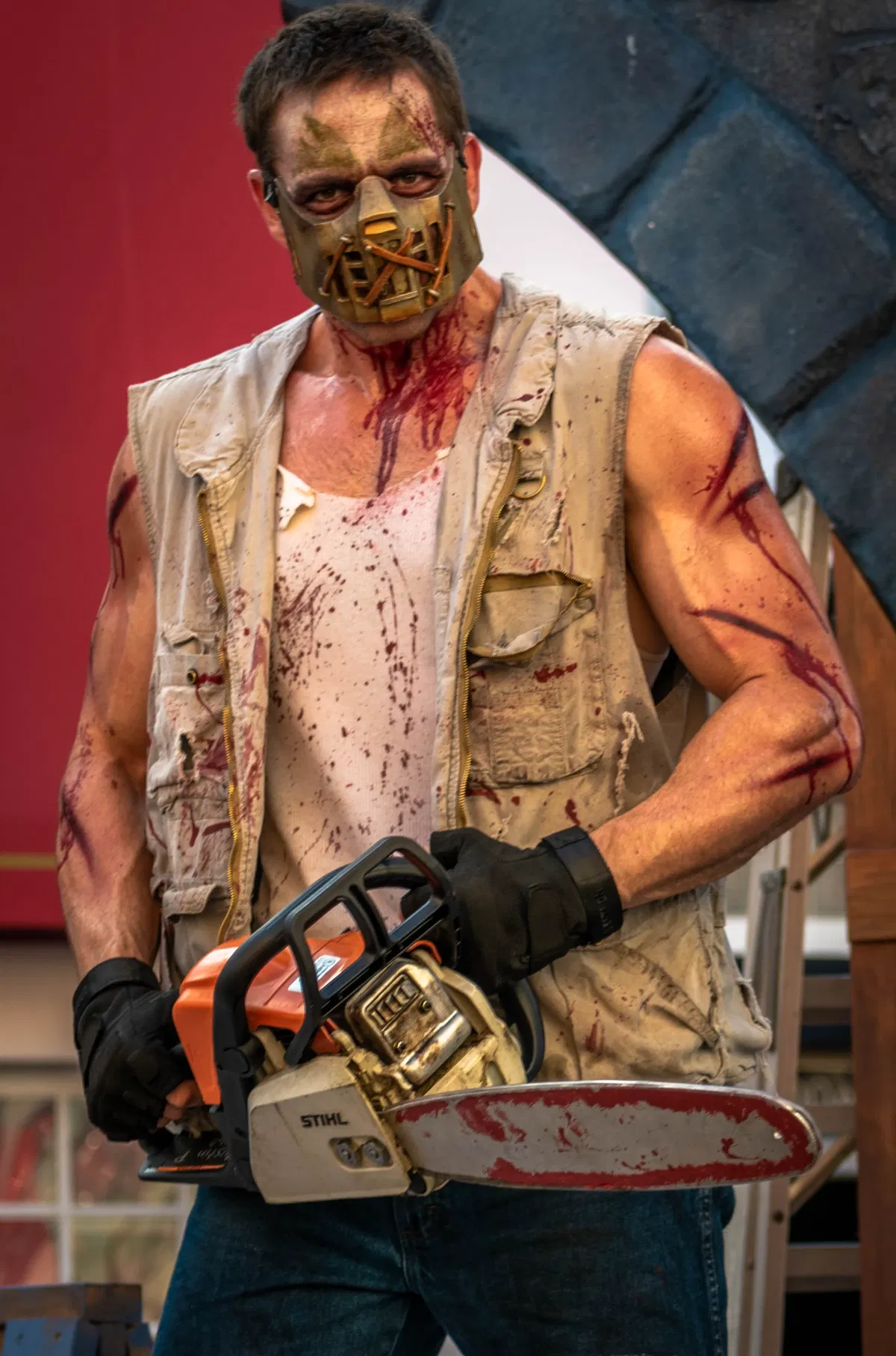 Avatar of Edgar "Eddie" Schmidt