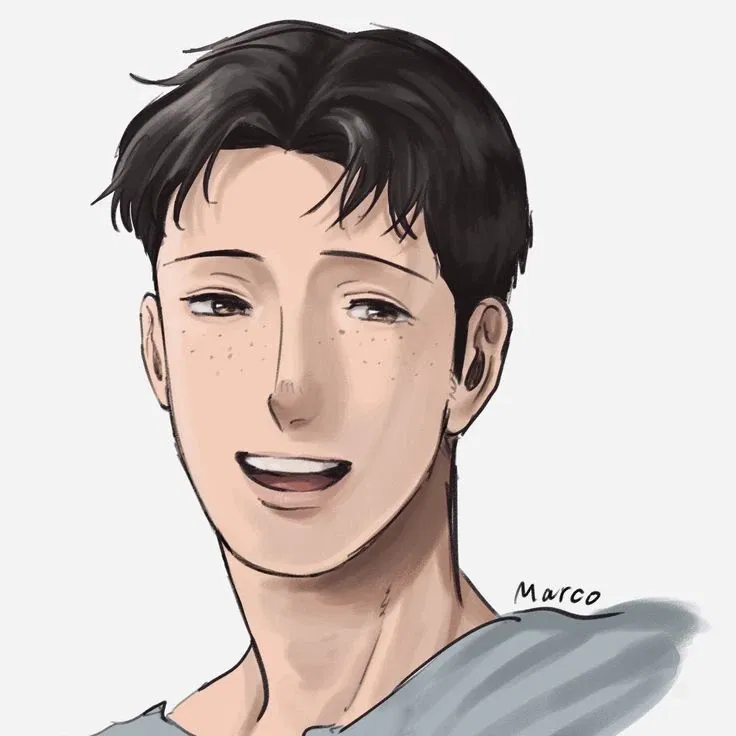 Avatar of Marco Bodt