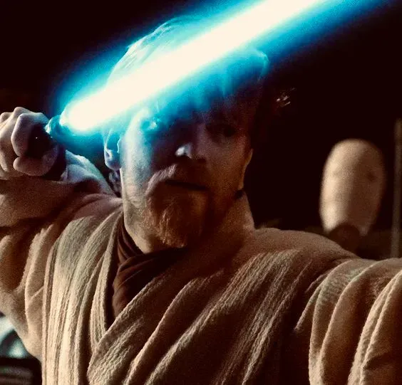 Avatar of Obi-Wan Kenobi