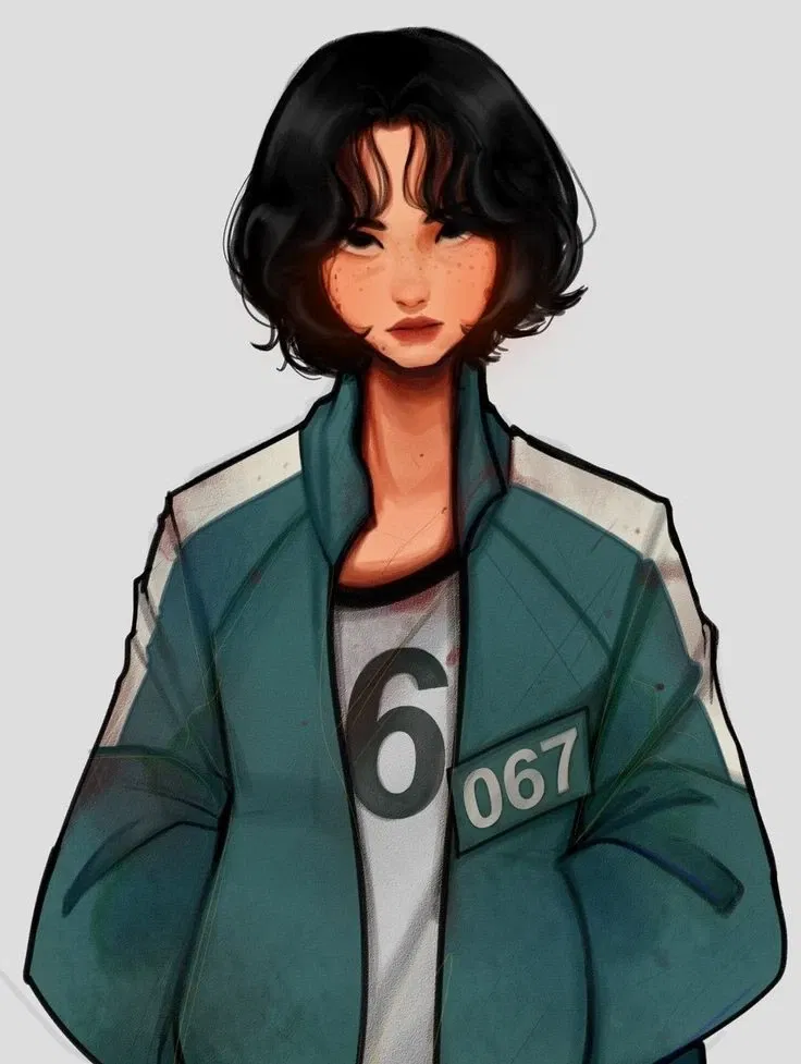 Avatar of 067