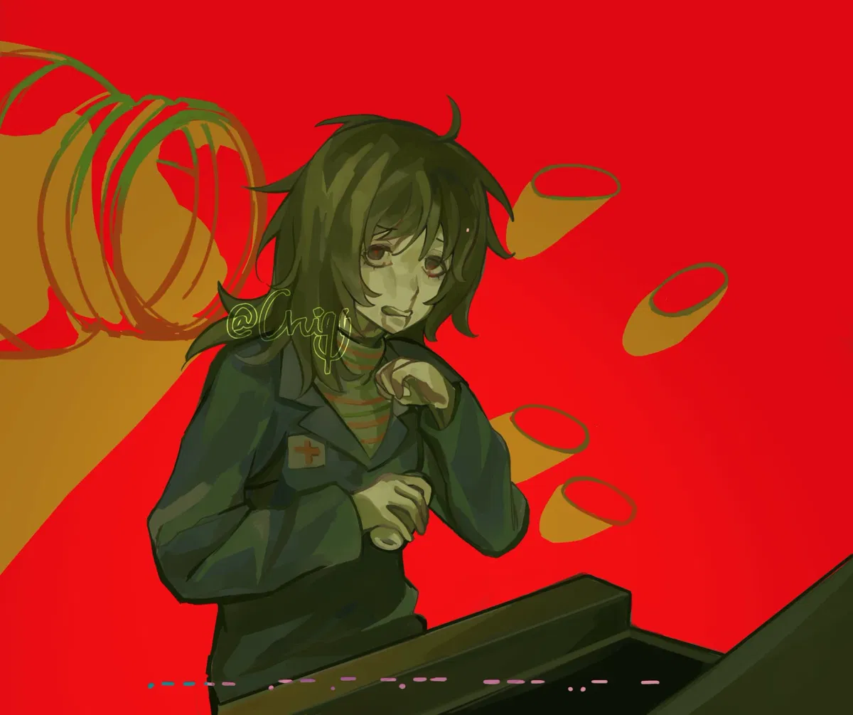 Avatar of Anya