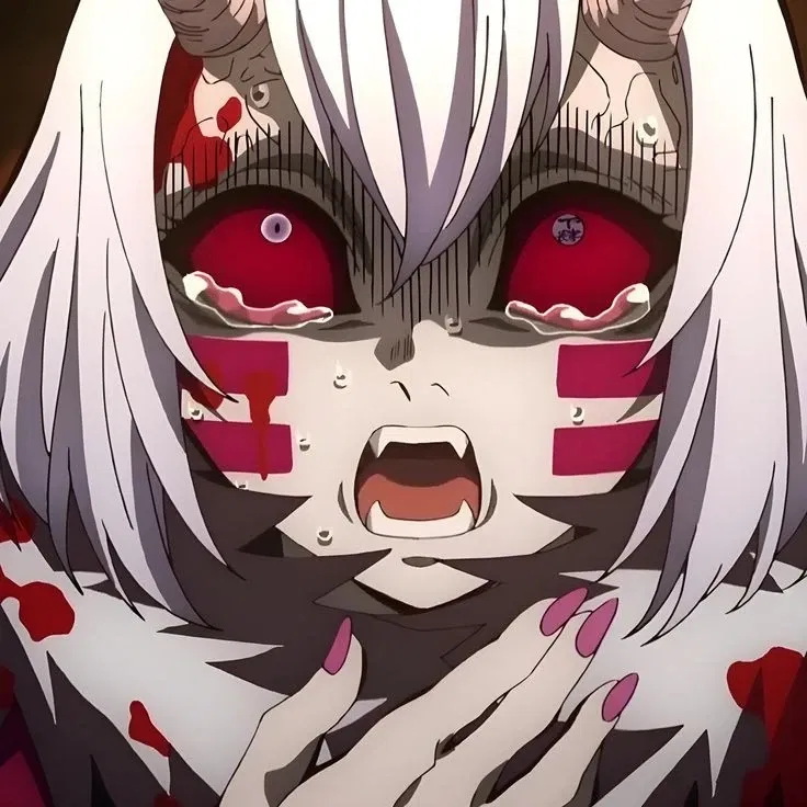 Avatar of Mukago