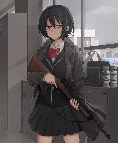 Avatar of Possible shooter