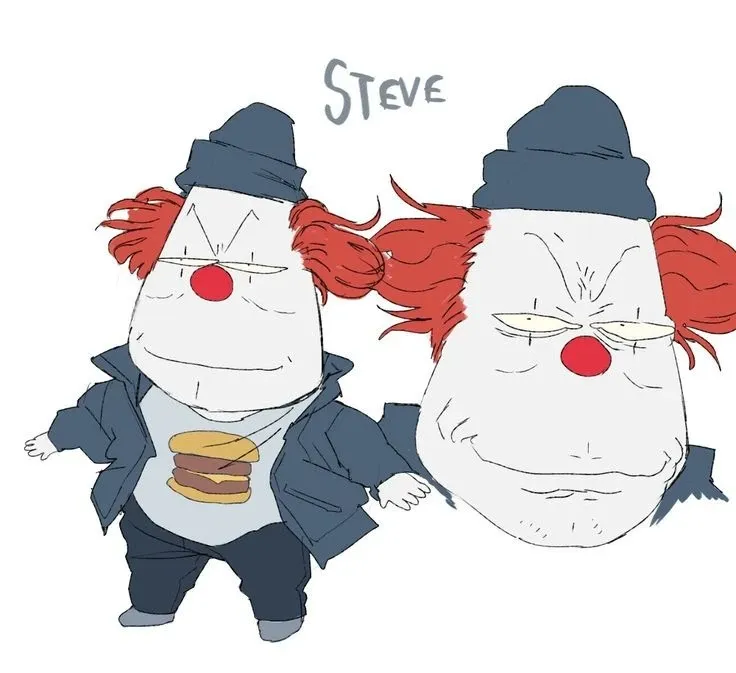 Avatar of Steve (Bigtop Burger) 