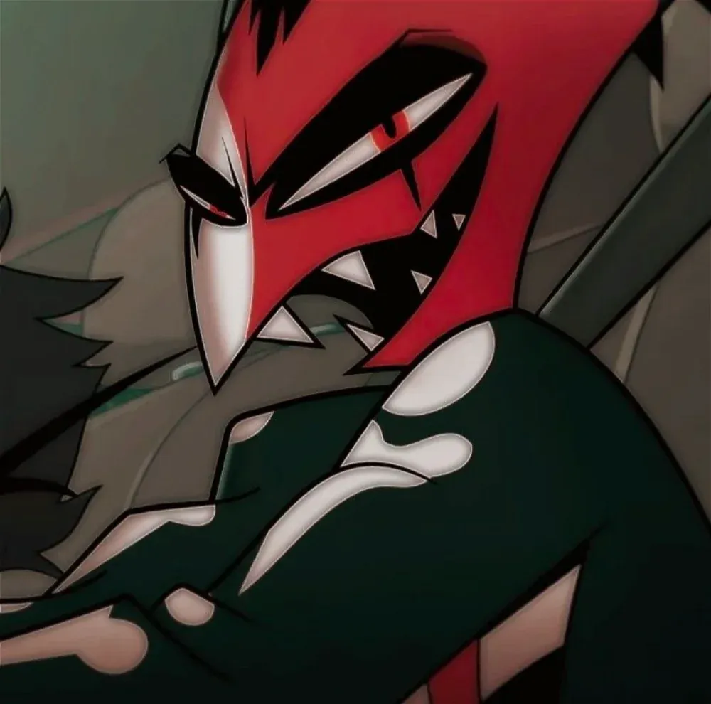 Avatar of Blitzø // Omorashi