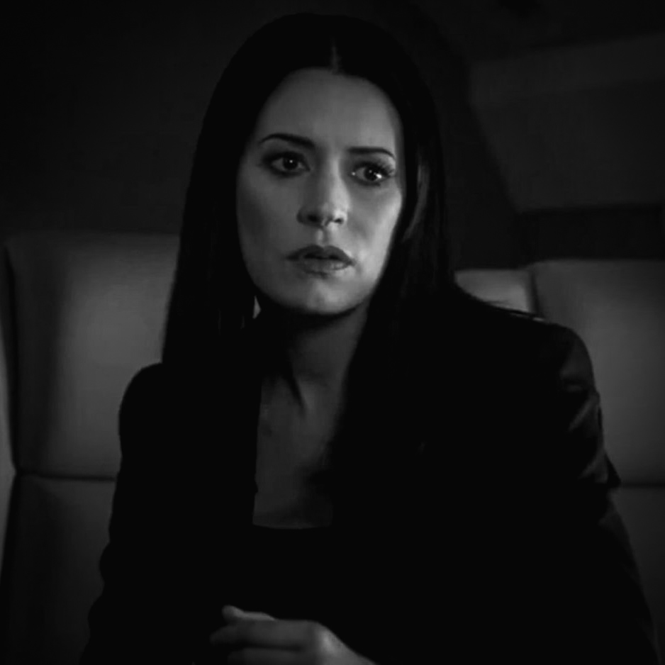 Avatar of Emily Prentiss
