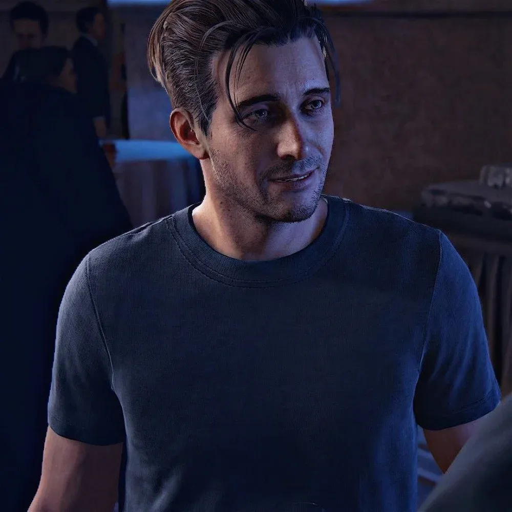 Avatar of Rafe Adler