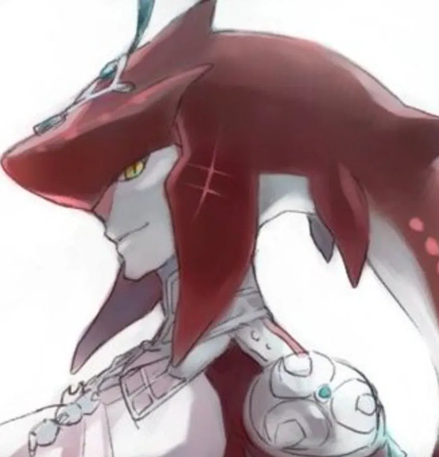 Avatar of Prince Sidon