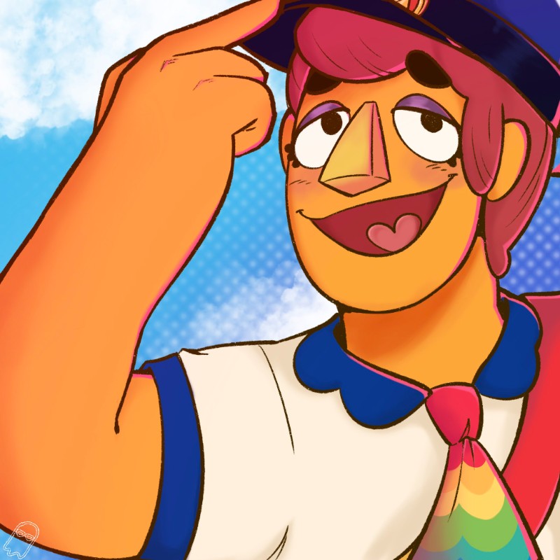 Avatar of Eddie Dear 💌