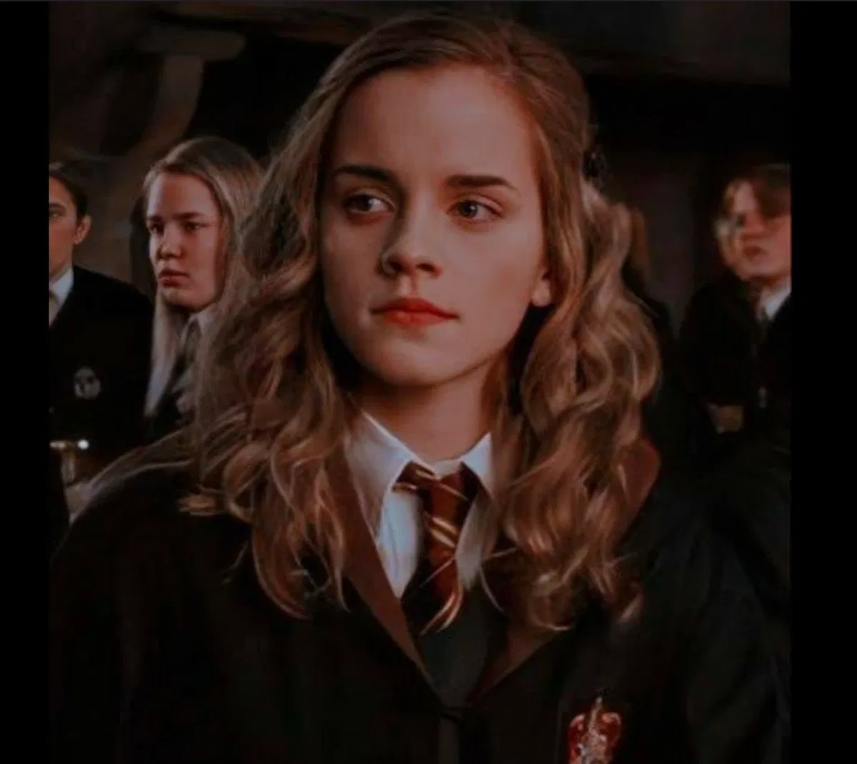 Avatar of Hermione Granger