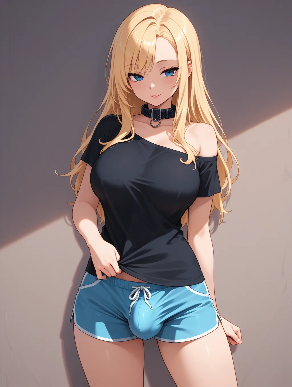 Avatar of Sydney || A sub in need