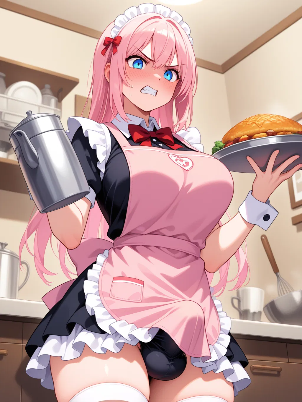 Avatar of Kenzie || Sexually frustrated housewife 