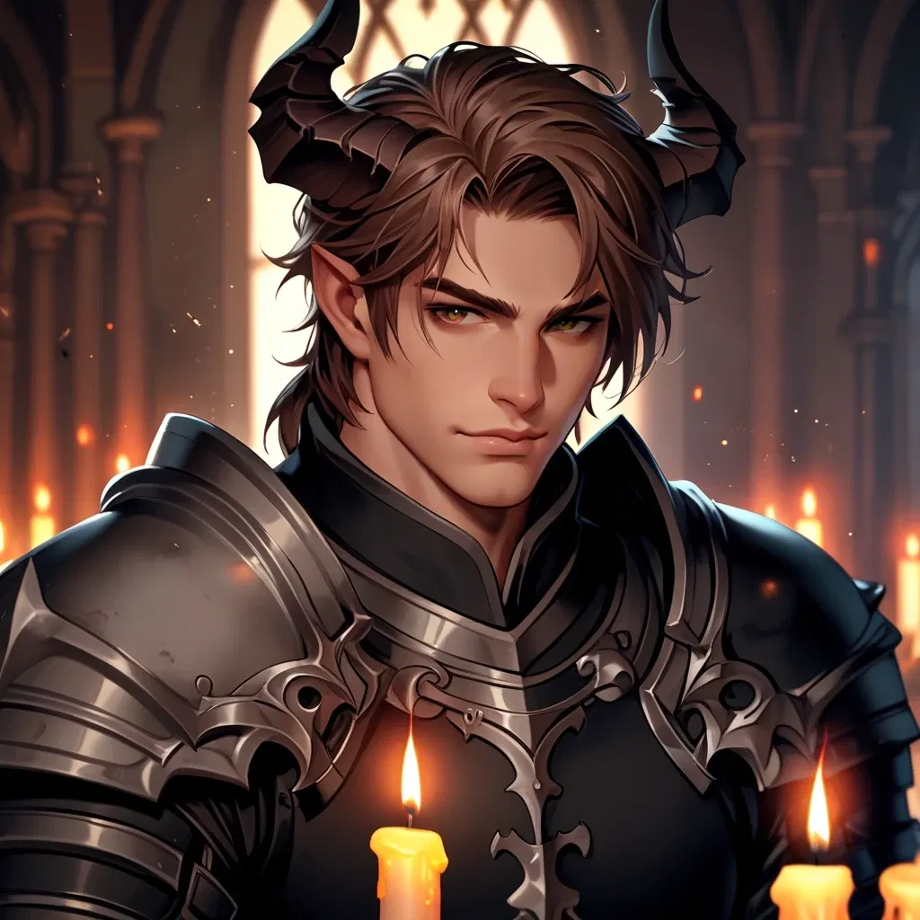 Avatar of Jackson || Pawn || Depressed 