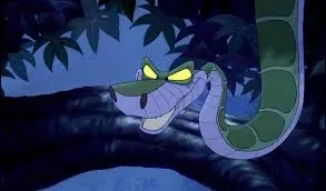 Avatar of Kaa (NSFW)