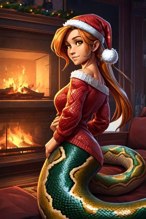 Avatar of Elaina
