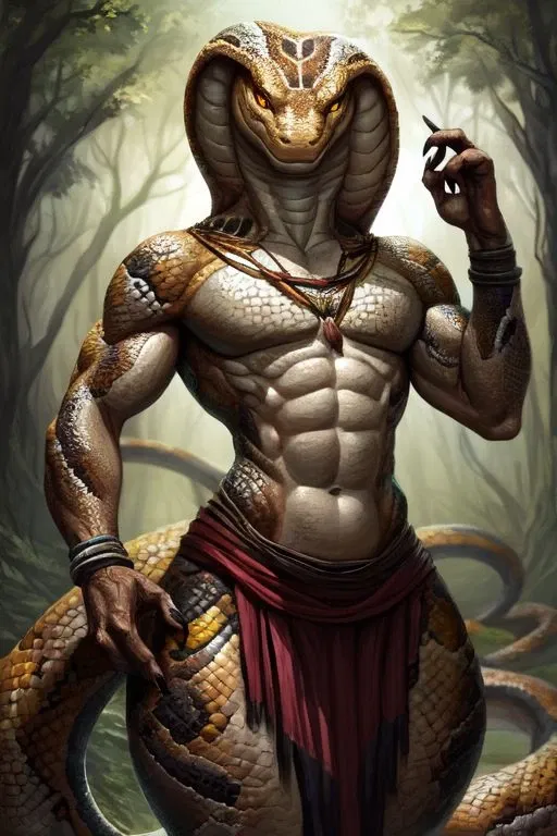 Avatar of Vashir Serpentis