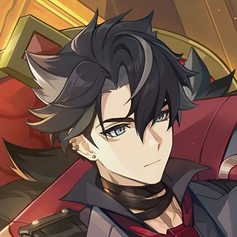 Avatar of Wriothesley