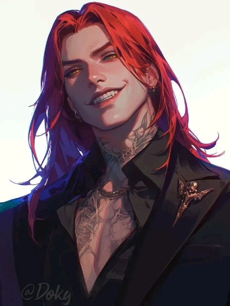 Avatar of Amon Akashi