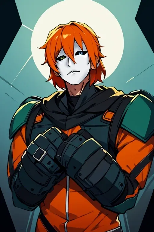 Avatar of Jasper willow hill